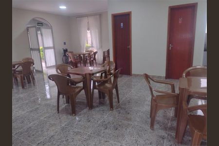 Apartamento à venda com 2 quartos, 69m² em Vila Ede, São Paulo