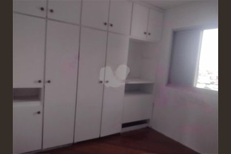 Apartamento à venda com 2 quartos, 69m² em Vila Ede, São Paulo