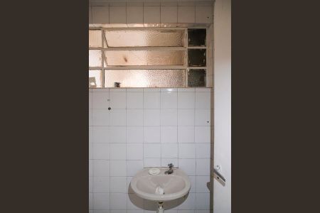 Casa para alugar com 105m², 2 quartos e 2 vagasLavabo