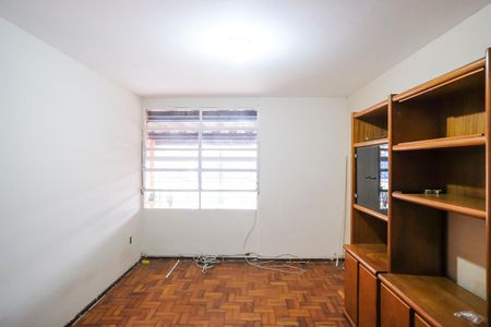 Sala de casa para alugar com 2 quartos, 105m² em Rudge Ramos, São Bernardo do Campo