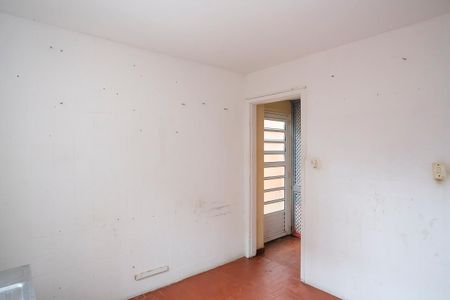 Casa para alugar com 105m², 2 quartos e 2 vagasCozinha