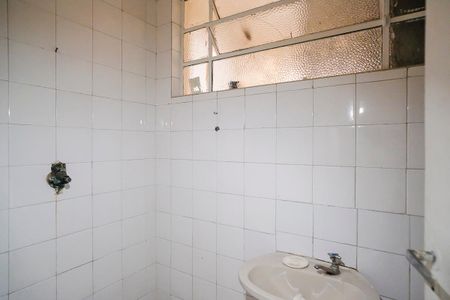 Casa para alugar com 105m², 2 quartos e 2 vagasLavabo