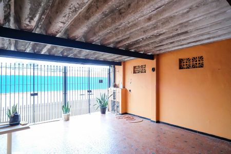 Casa para alugar com 105m², 2 quartos e 2 vagasGaragem