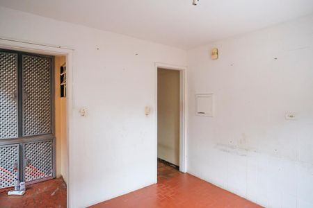 Casa para alugar com 105m², 2 quartos e 2 vagasCozinha