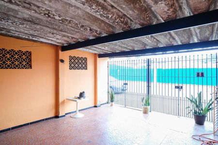 Casa para alugar com 105m², 2 quartos e 2 vagasGaragem