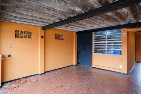 Casa para alugar com 105m², 2 quartos e 2 vagasGaragem