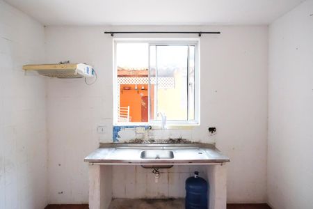 Casa para alugar com 105m², 2 quartos e 2 vagasCozinha