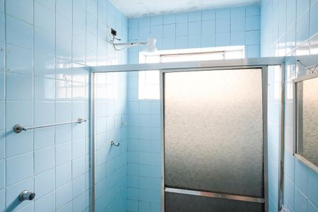 Casa para alugar com 105m², 2 quartos e 2 vagasBanheiro