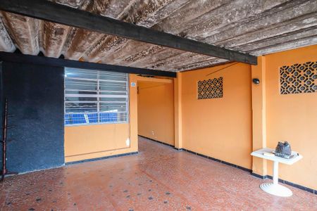 Casa para alugar com 105m², 2 quartos e 2 vagasGaragem