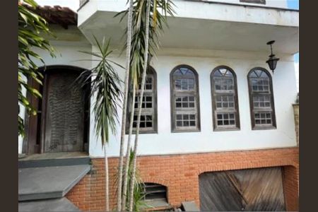 Casa à venda com 3 quartos, 253m² em Vila Rosalia, Guarulhos