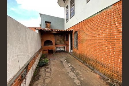 Casa à venda com 3 quartos, 253m² em Vila Rosalia, Guarulhos