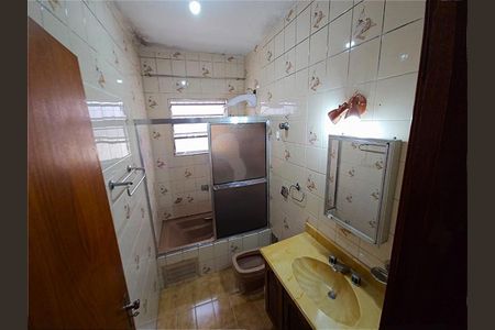 Casa à venda com 4 quartos, 150m² em Chácara São João, São Paulo