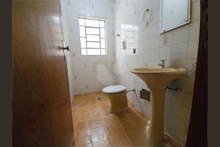 Casa à venda com 4 quartos, 150m² em Chácara São João, São Paulo