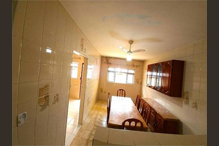 Casa à venda com 4 quartos, 150m² em Chácara São João, São Paulo