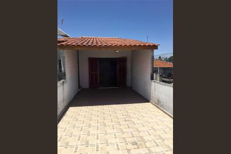 Casa à venda com 4 quartos, 250m² em Vila Nova Mazzei, São Paulo