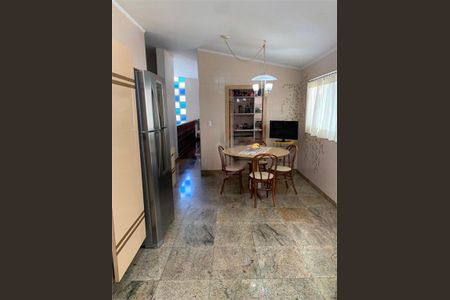 Casa à venda com 3 quartos, 360m² em Jardim Sao Bento, São Paulo