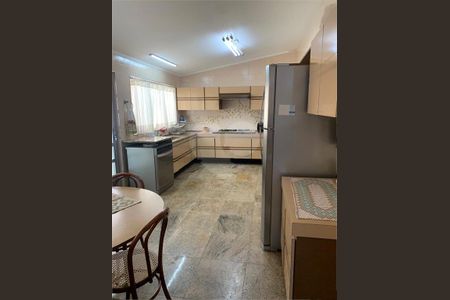 Casa à venda com 3 quartos, 360m² em Jardim Sao Bento, São Paulo