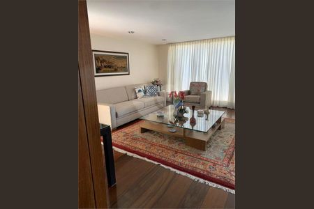 Casa à venda com 3 quartos, 360m² em Jardim Sao Bento, São Paulo