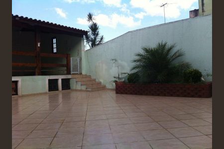 Casa à venda com 340m², 3 quartos e sem vaga
