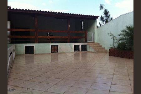 Casa à venda com 340m², 3 quartos e sem vaga