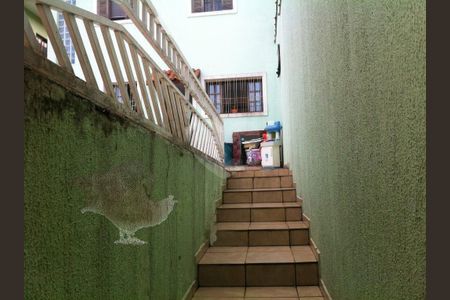 Casa à venda com 340m², 3 quartos e sem vaga