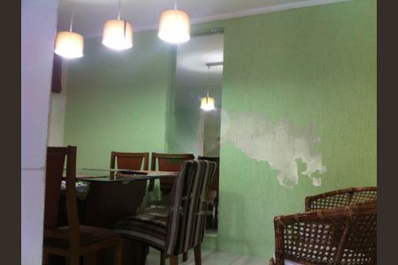 Casa à venda com 340m², 3 quartos e sem vaga