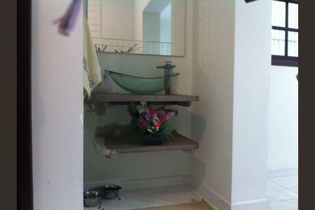 Casa à venda com 340m², 3 quartos e sem vaga