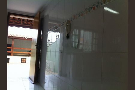 Casa à venda com 3 quartos, 340m² em Vila Leonor, São Paulo