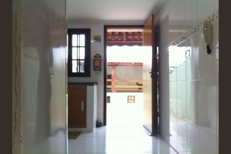 Casa à venda com 340m², 3 quartos e sem vaga