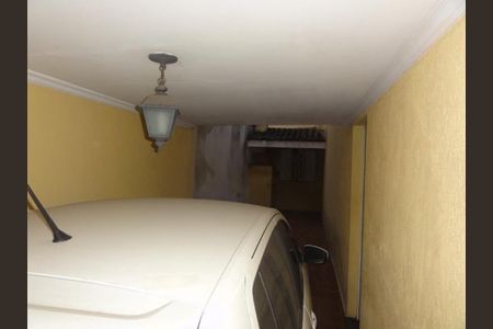 Casa à venda com 195m², 3 quartos e 4 vagas