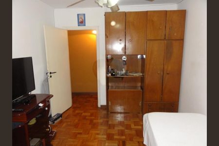 Casa à venda com 3 quartos, 195m² em Jardim Picolo, São Paulo