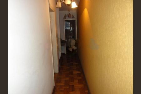 Casa à venda com 3 quartos, 195m² em Jardim Picolo, São Paulo
