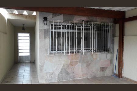 Casa à venda com 147m², 3 quartos e 2 vagas