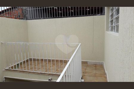 Casa à venda com 3 quartos, 147m² em Parque Vitoria, São Paulo