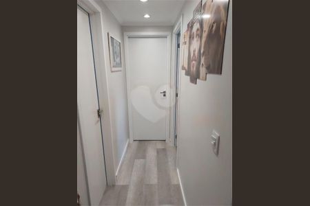 Apartamento à venda com 2 quartos, 56m² em Jardim São Paulo, São Paulo