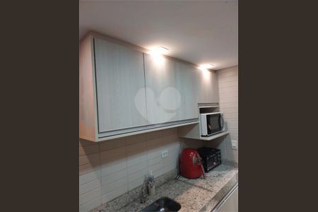 Apartamento à venda com 2 quartos, 56m² em Jardim São Paulo, São Paulo