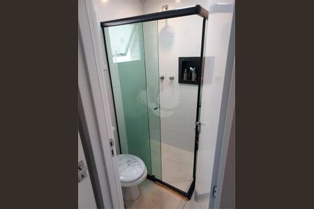 Apartamento à venda com 2 quartos, 56m² em Jardim São Paulo, São Paulo