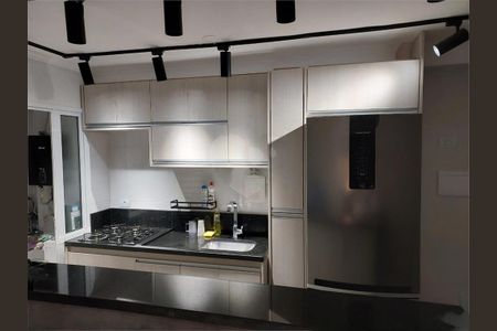 Apartamento à venda com 2 quartos, 56m² em Jardim São Paulo, São Paulo
