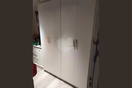 Apartamento à venda com 2 quartos, 56m² em Jardim São Paulo, São Paulo