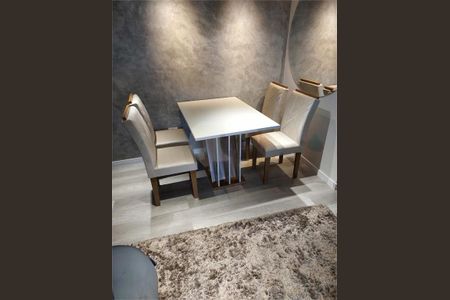 Apartamento à venda com 2 quartos, 56m² em Jardim São Paulo, São Paulo