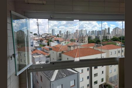Apartamento à venda com 2 quartos, 56m² em Jardim São Paulo, São Paulo
