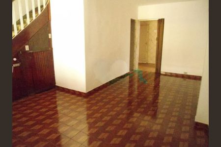 Casa à venda com 2 quartos, 100m² em Tucuruvi, São Paulo