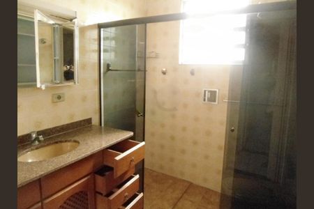 Casa à venda com 2 quartos, 100m² em Tucuruvi, São Paulo