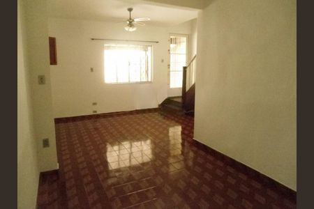 Casa à venda com 2 quartos, 100m² em Tucuruvi, São Paulo