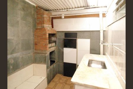 Casa à venda com 2 quartos, 100m² em Tucuruvi, São Paulo