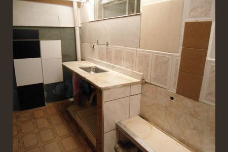Casa à venda com 2 quartos, 100m² em Tucuruvi, São Paulo
