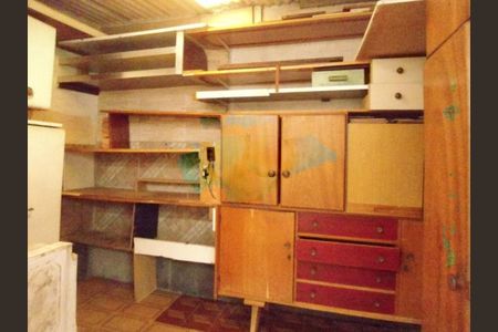 Casa à venda com 100m², 2 quartos e 1 vaga
