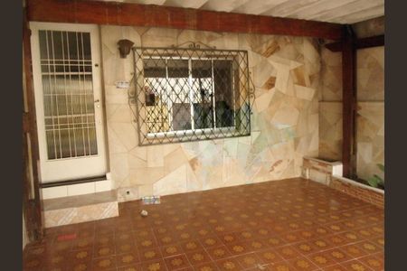 Casa à venda com 2 quartos, 100m² em Tucuruvi, São Paulo
