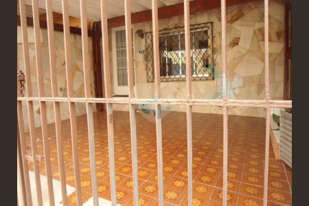Casa à venda com 100m², 2 quartos e 1 vaga