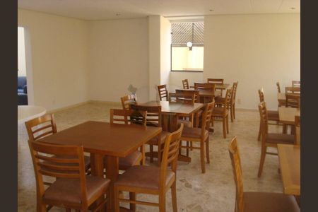 Apartamento à venda com 151m², 3 quartos e 2 vagas